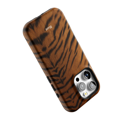 Honey Claw iPhone Case gallery - Iphone_16_Pro_5
