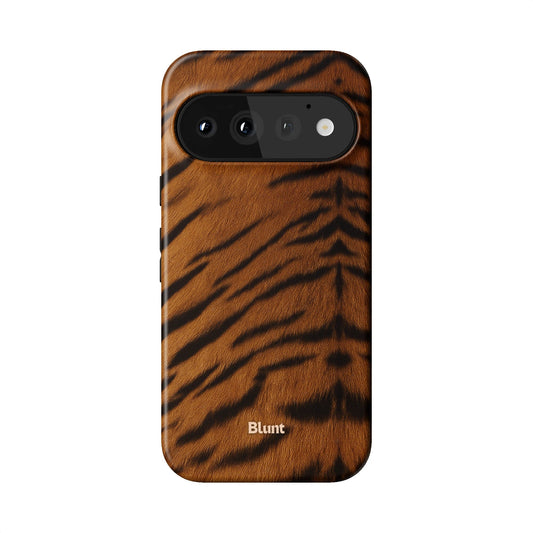 Honey Claw Pixel Case - Blunt Cases