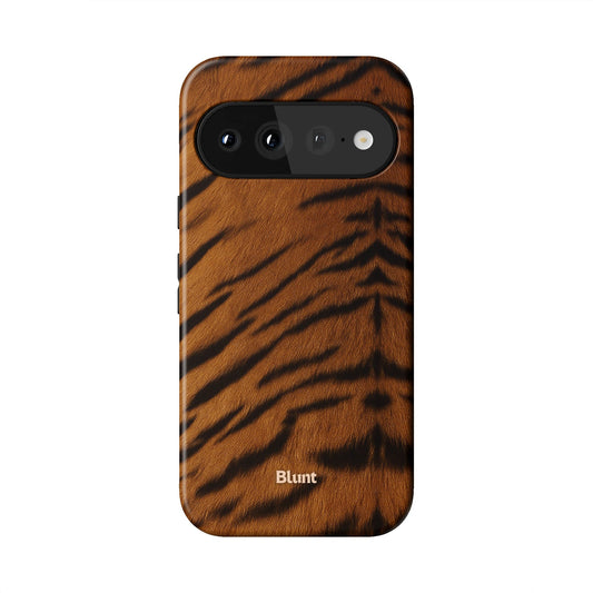 Honey Claw Pixel Case - Blunt Cases