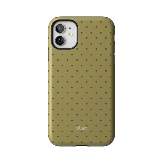 Honey Dot iPhone Case gallery - Iphone_11_Iphone_1