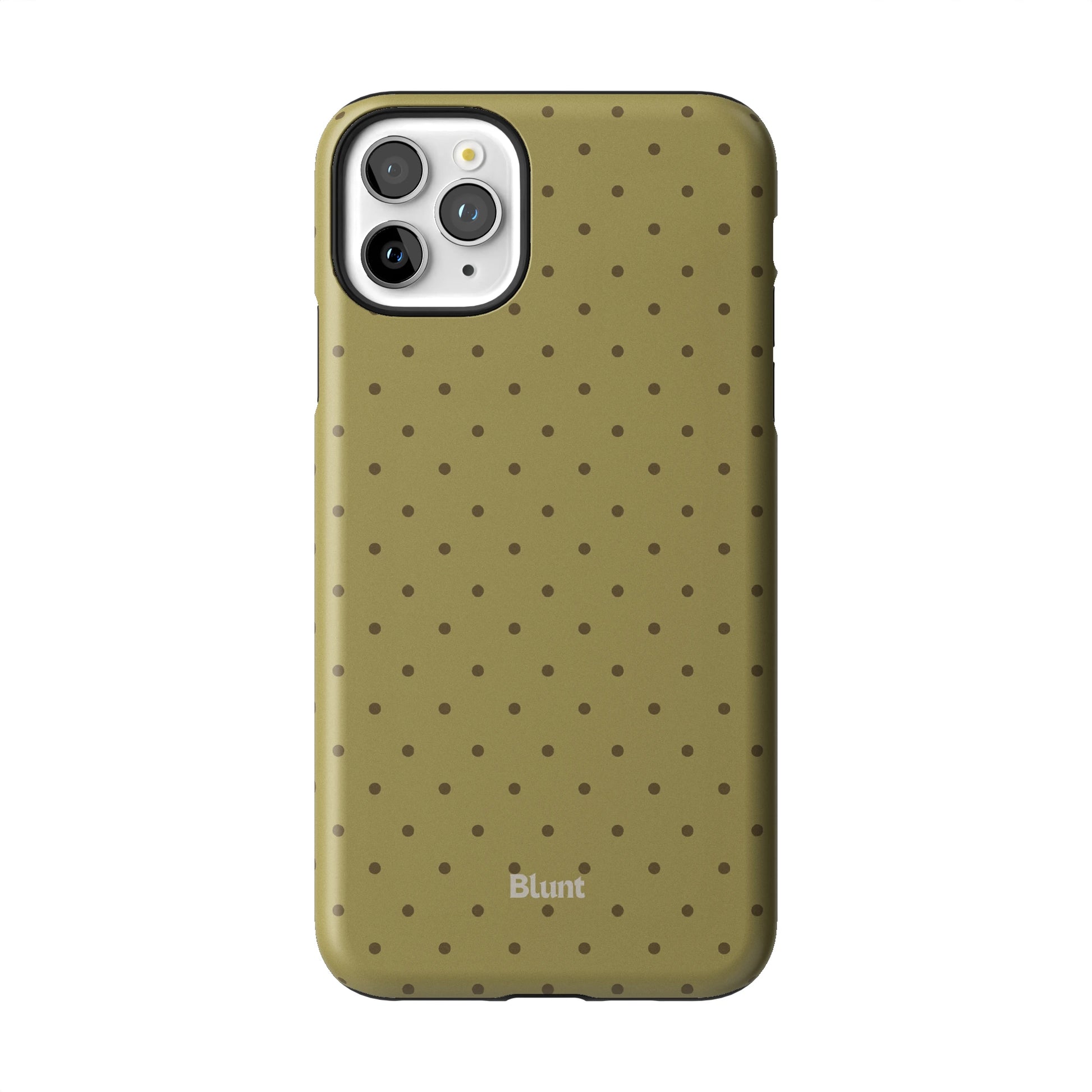 Honey Dot iPhone Case gallery - Iphone_11_Pro_Max_1