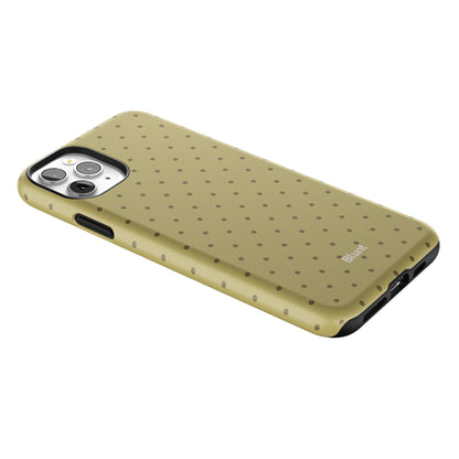 Honey Dot iPhone Case gallery - Iphone_11_Pro_Max_2