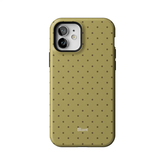 Honey Dot iPhone Case gallery - Iphone_12_Iphone_1
