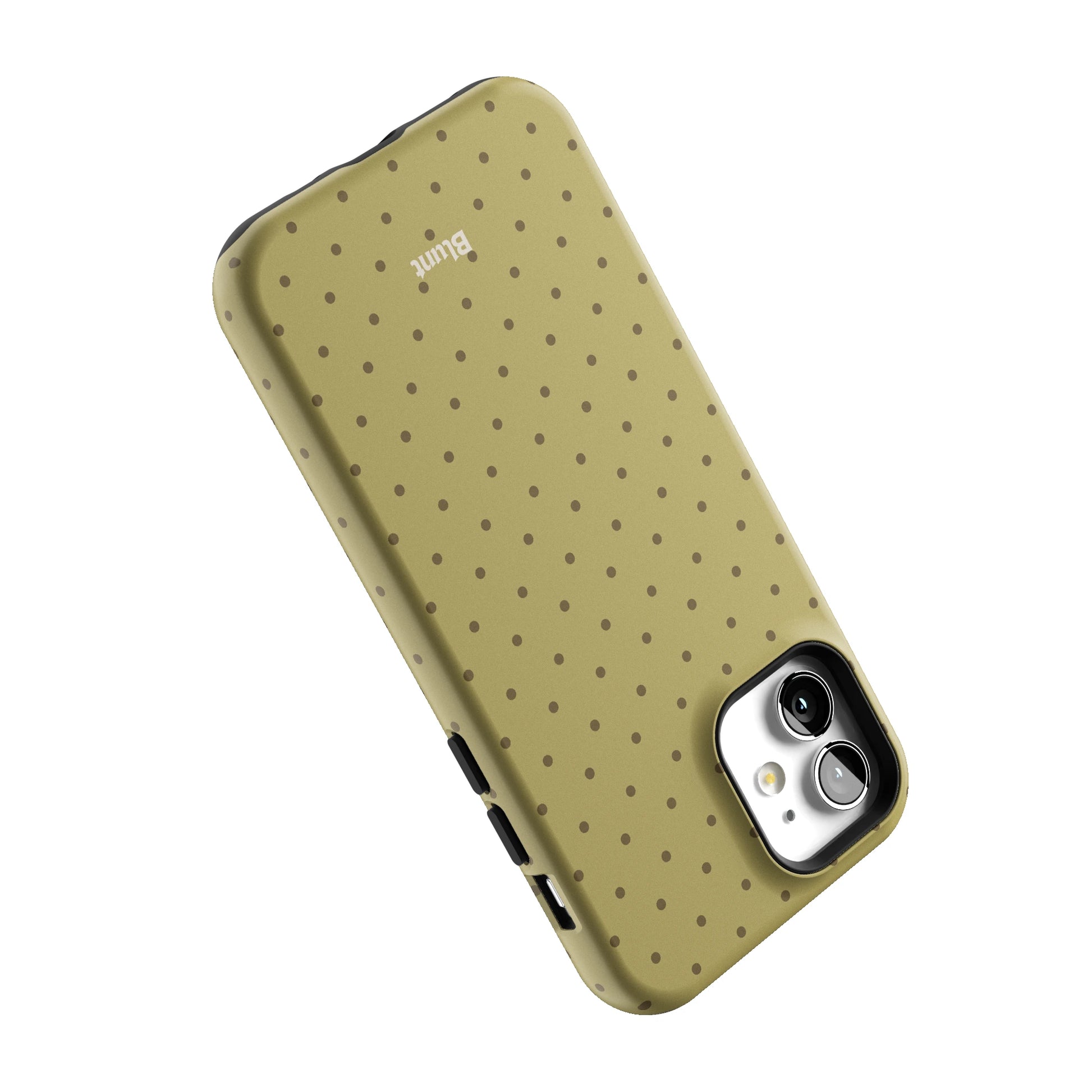 Honey Dot iPhone Case gallery - Iphone_12_Iphone_5