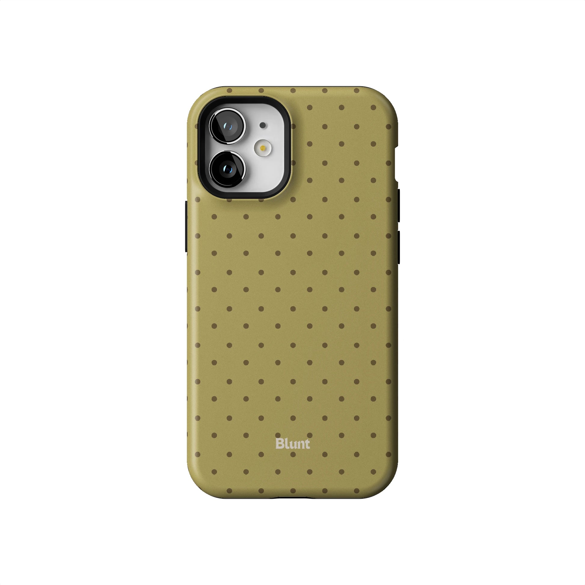 Honey Dot iPhone Case gallery - Iphone_12_Mini_Air_Plus_1