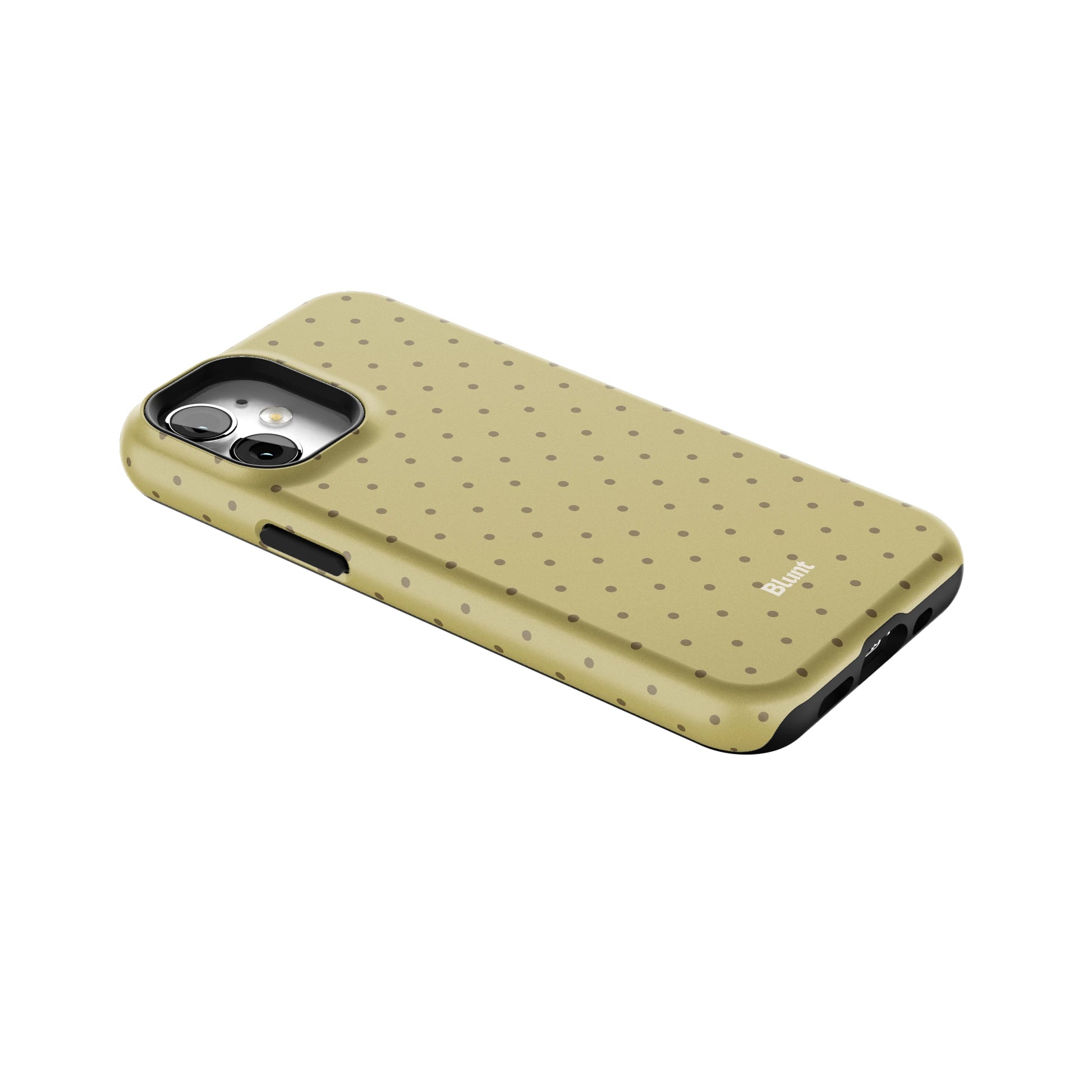 Honey Dot iPhone Case gallery - Iphone_12_Mini_Air_Plus_2