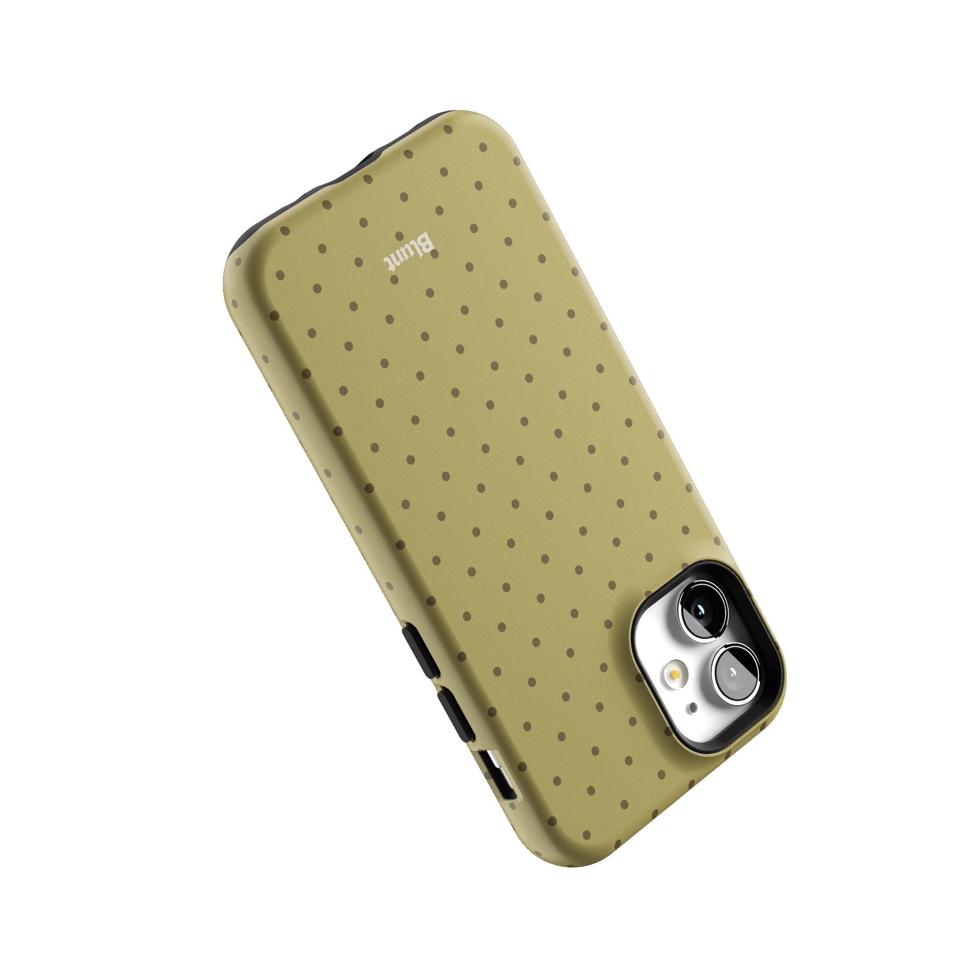 Honey Dot iPhone Case gallery - Iphone_12_Mini_Air_Plus_5