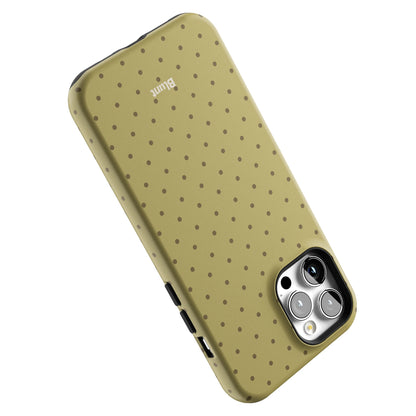 Honey Dot iPhone Case gallery - Iphone_12_Pro_Max_5