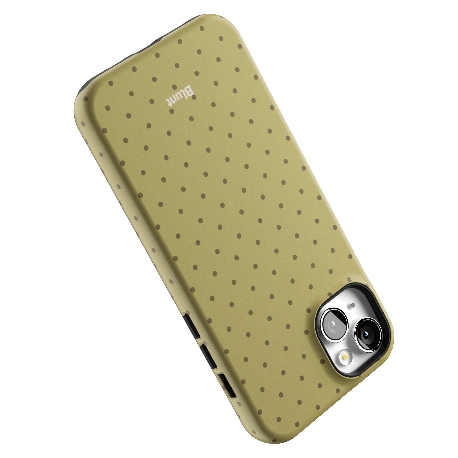 Honey Dot iPhone Case gallery - Iphone_14_Mini_Air_Plus_5