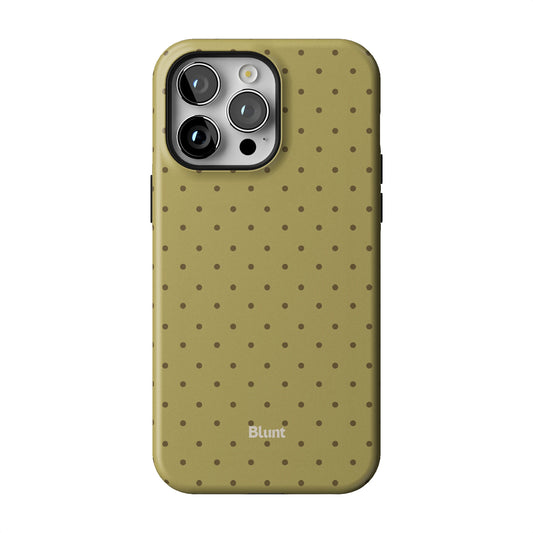 Honey Dot iPhone Case gallery - Iphone_14_Pro_Max_1