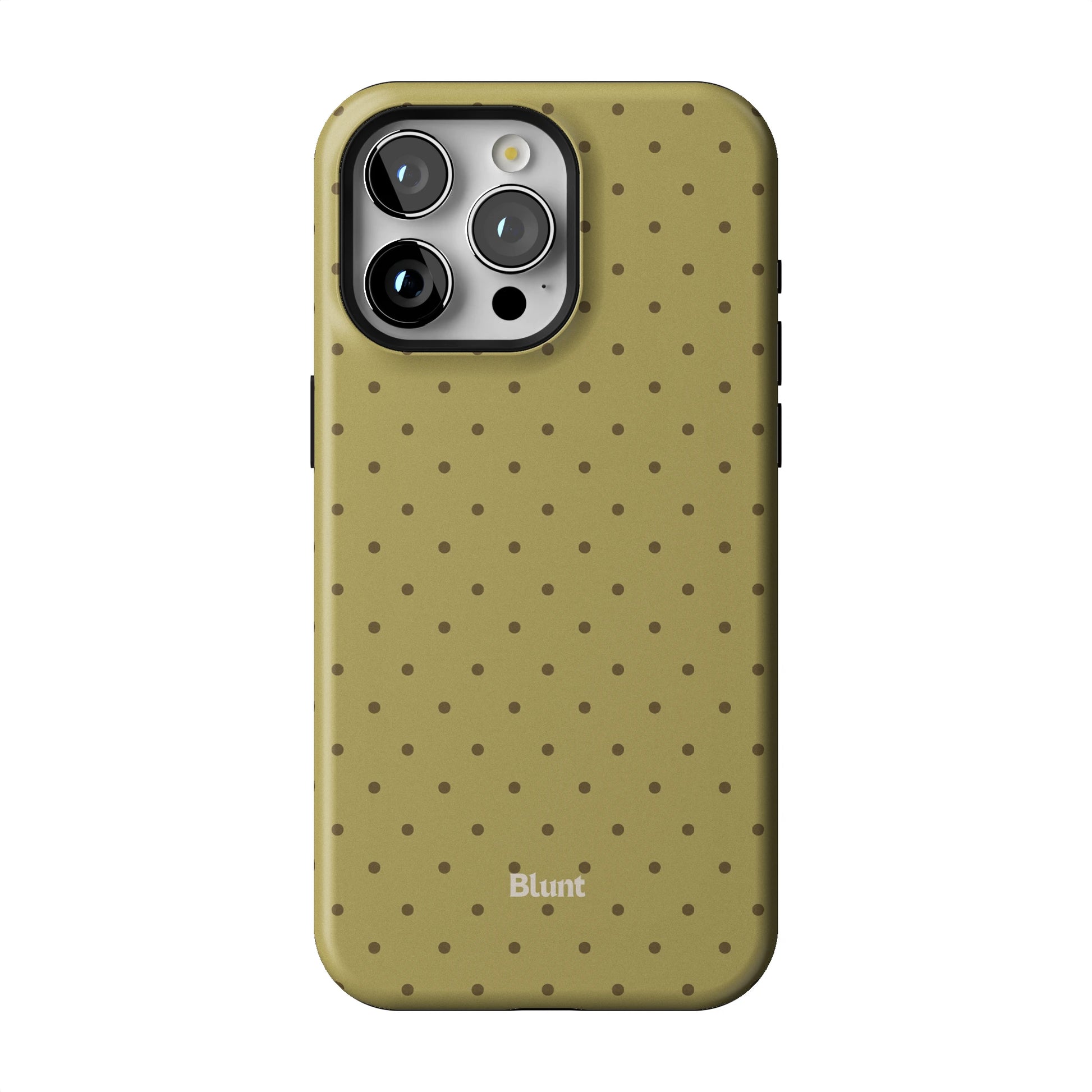 Honey Dot iPhone Case gallery - Iphone_15_Pro_Max_1