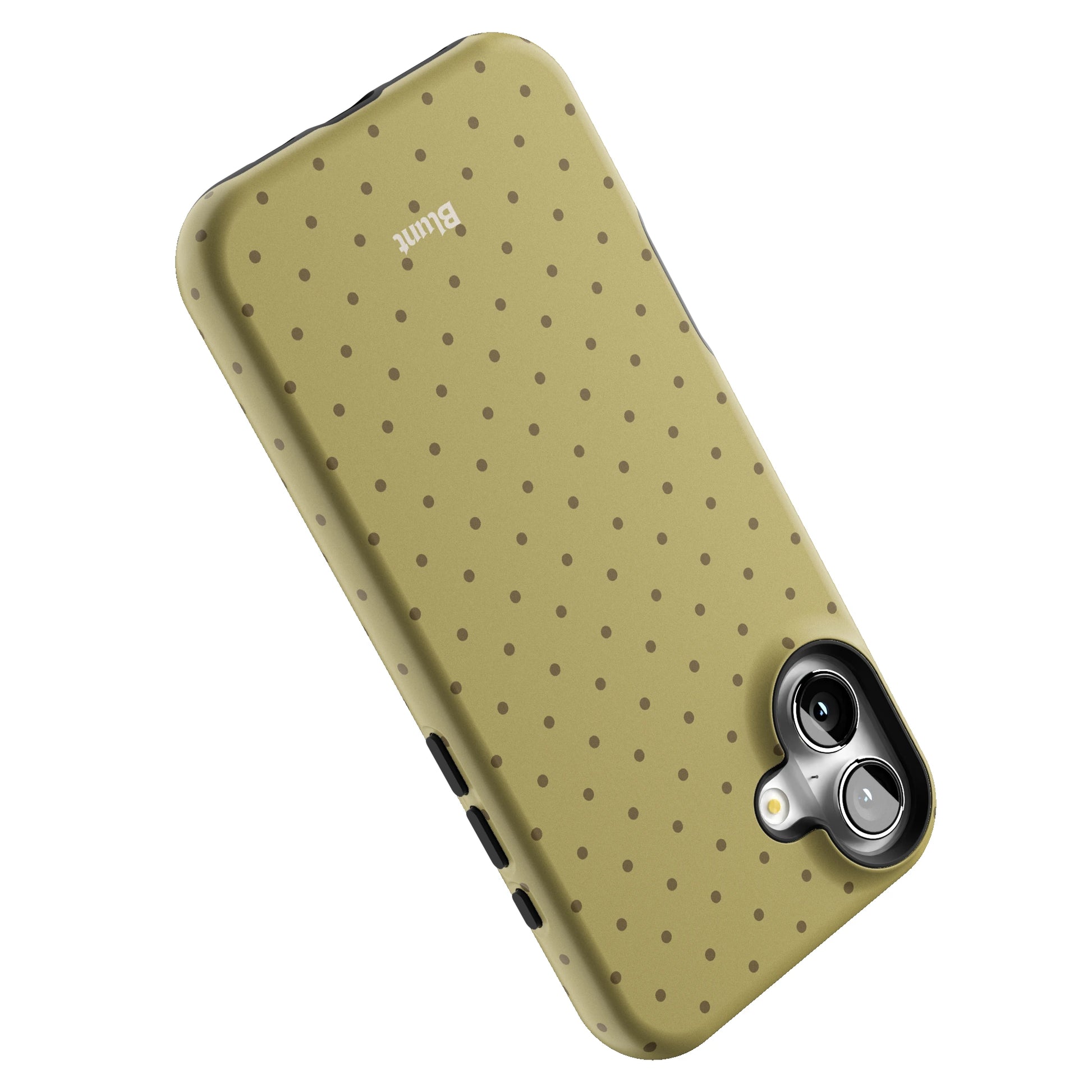 Honey Dot iPhone Case gallery - Iphone_16_Mini_Air_Plus_5