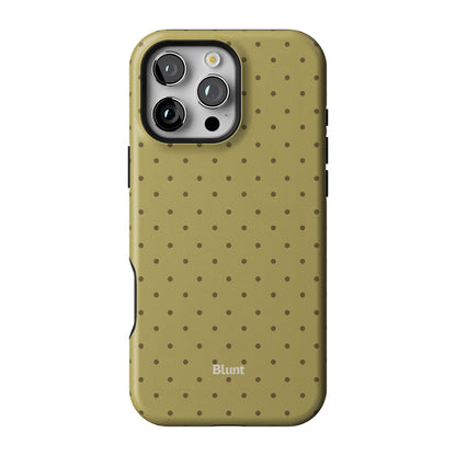 Honey Dot iPhone Case gallery - Iphone_16_Pro_Max_1