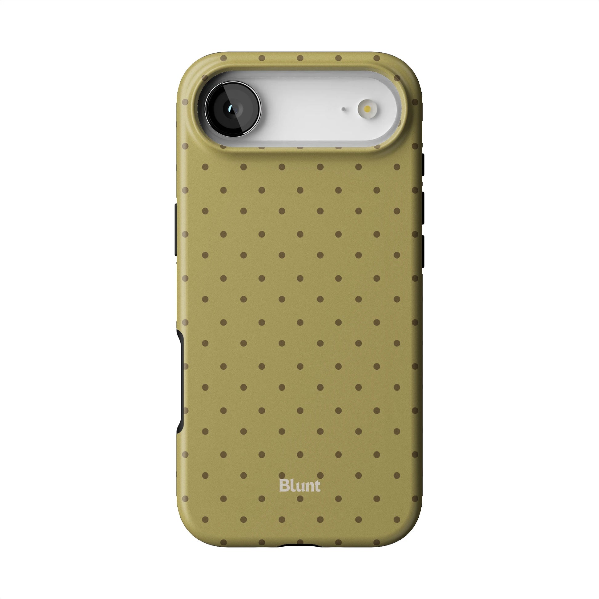 Honey Dot iPhone Case gallery - Iphone_17_Air_1