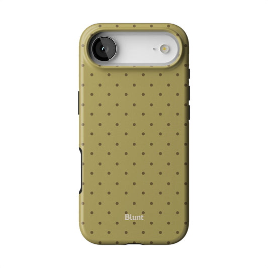 Honey Dot iPhone Case gallery - Iphone_17_Air_1