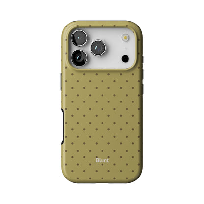 Honey Dot iPhone Case gallery - Iphone_17_Pro_1