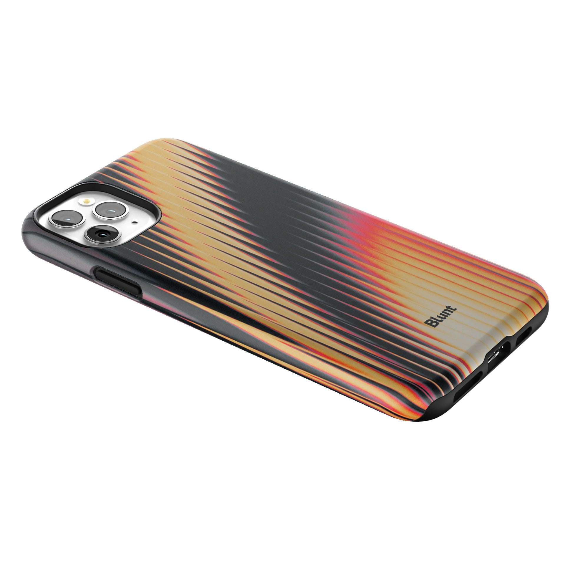 Honey Glint iPhone Case gallery - Iphone_11_Pro_Max_2