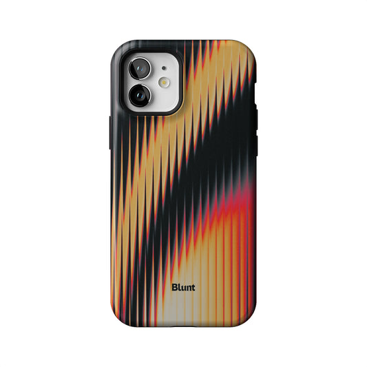 Honey Glint iPhone Case gallery - Iphone_12_Iphone_1