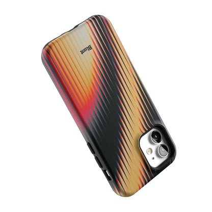 Honey Glint iPhone Case gallery - Iphone_12_Iphone_5