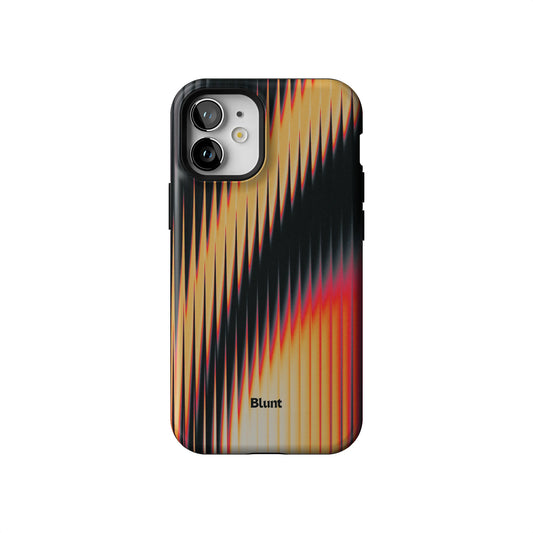 Honey Glint iPhone Case gallery - Iphone_12_Mini_Air_Plus_1
