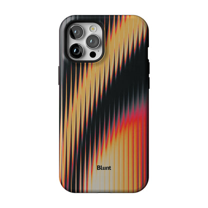 Honey Glint iPhone Case gallery - Iphone_12_Pro_Max_1