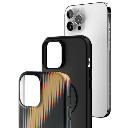Honey Glint iPhone Case gallery - Iphone_12_Pro_Max_3