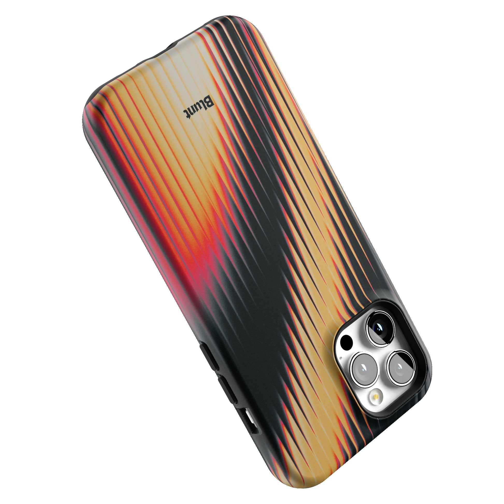 Honey Glint iPhone Case gallery - Iphone_12_Pro_Max_5