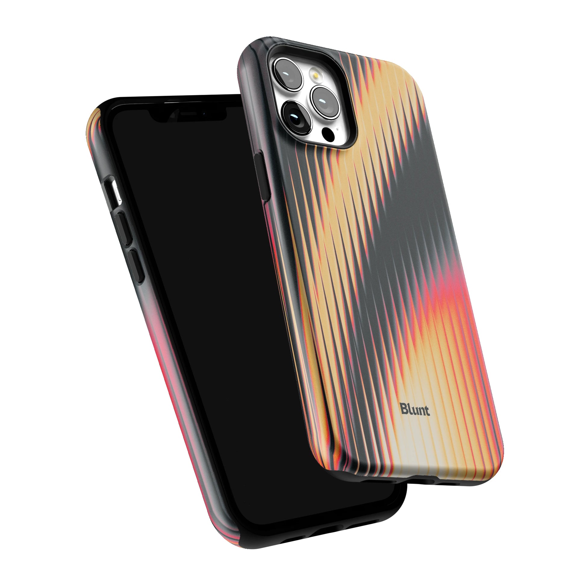 Honey Glint iPhone Case gallery - Iphone_12_Pro_Max_6