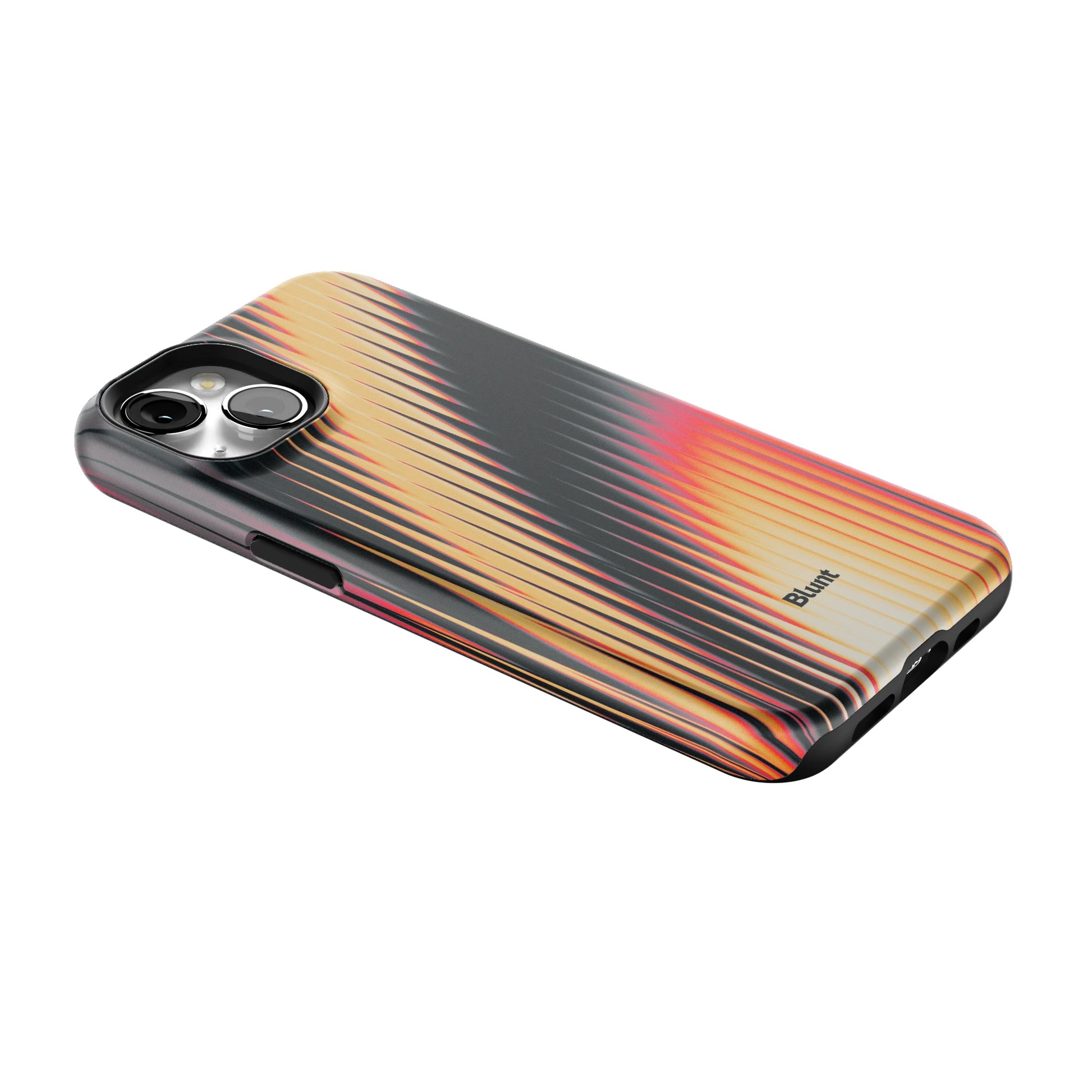 Honey Glint iPhone Case gallery - Iphone_13_Iphone_2