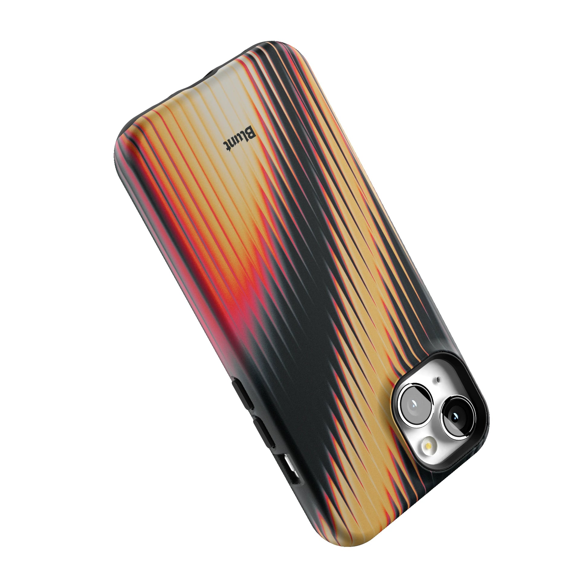 Honey Glint iPhone Case gallery - Iphone_13_Iphone_5