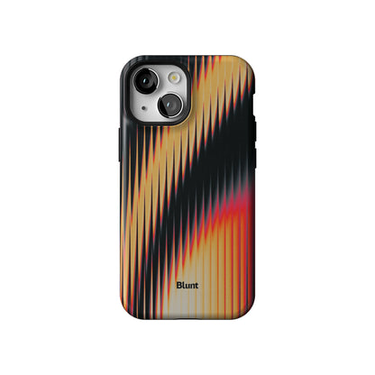Honey Glint iPhone Case gallery - Iphone_13_Mini_Air_Plus_1