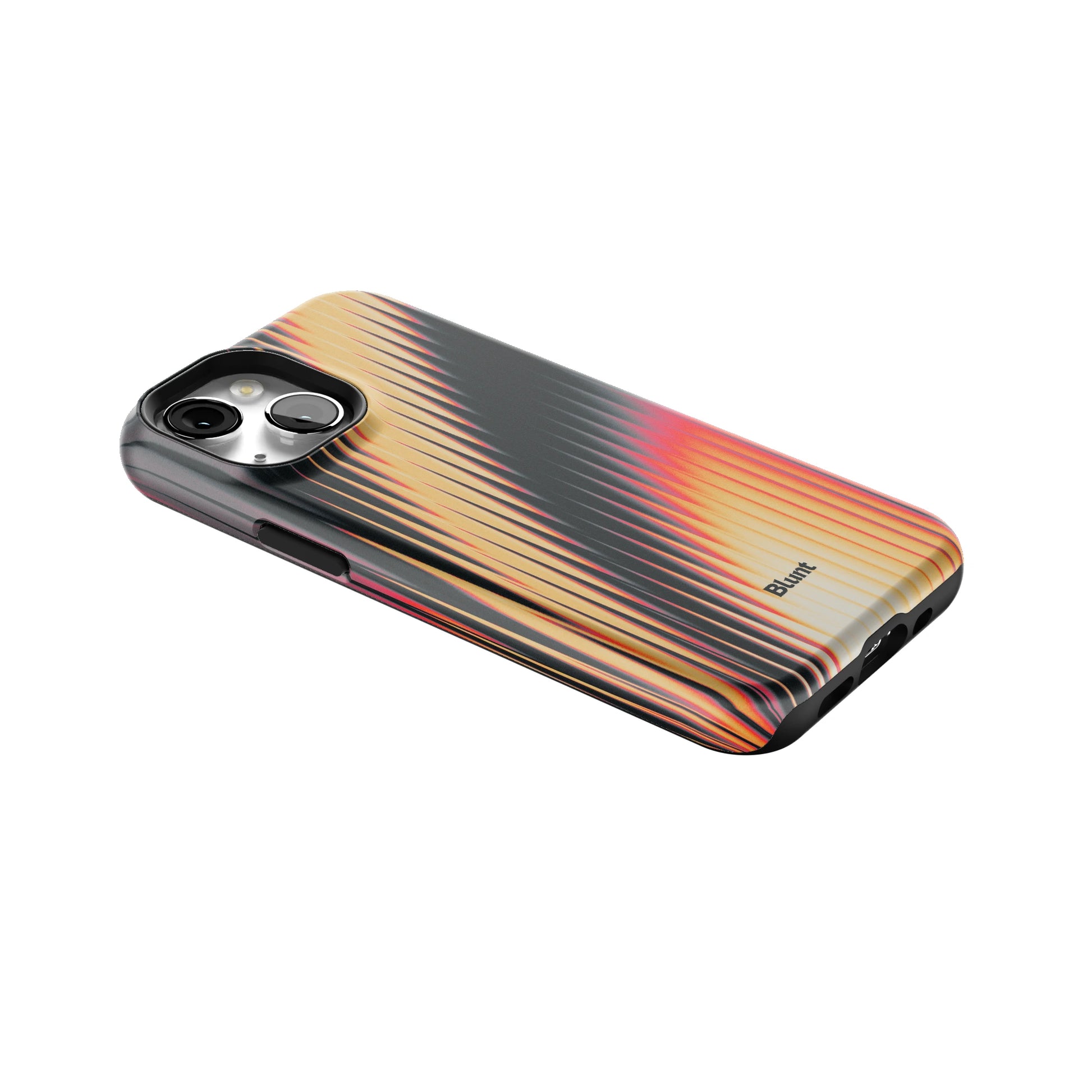 Honey Glint iPhone Case gallery - Iphone_13_Mini_Air_Plus_2