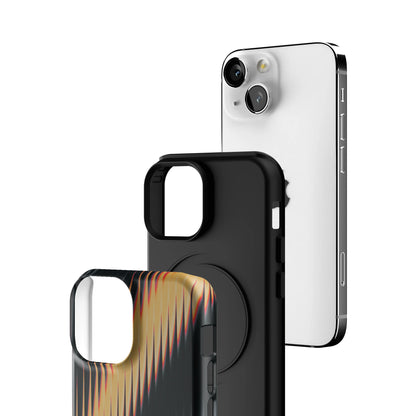 Honey Glint iPhone Case gallery - Iphone_13_Mini_Air_Plus_3