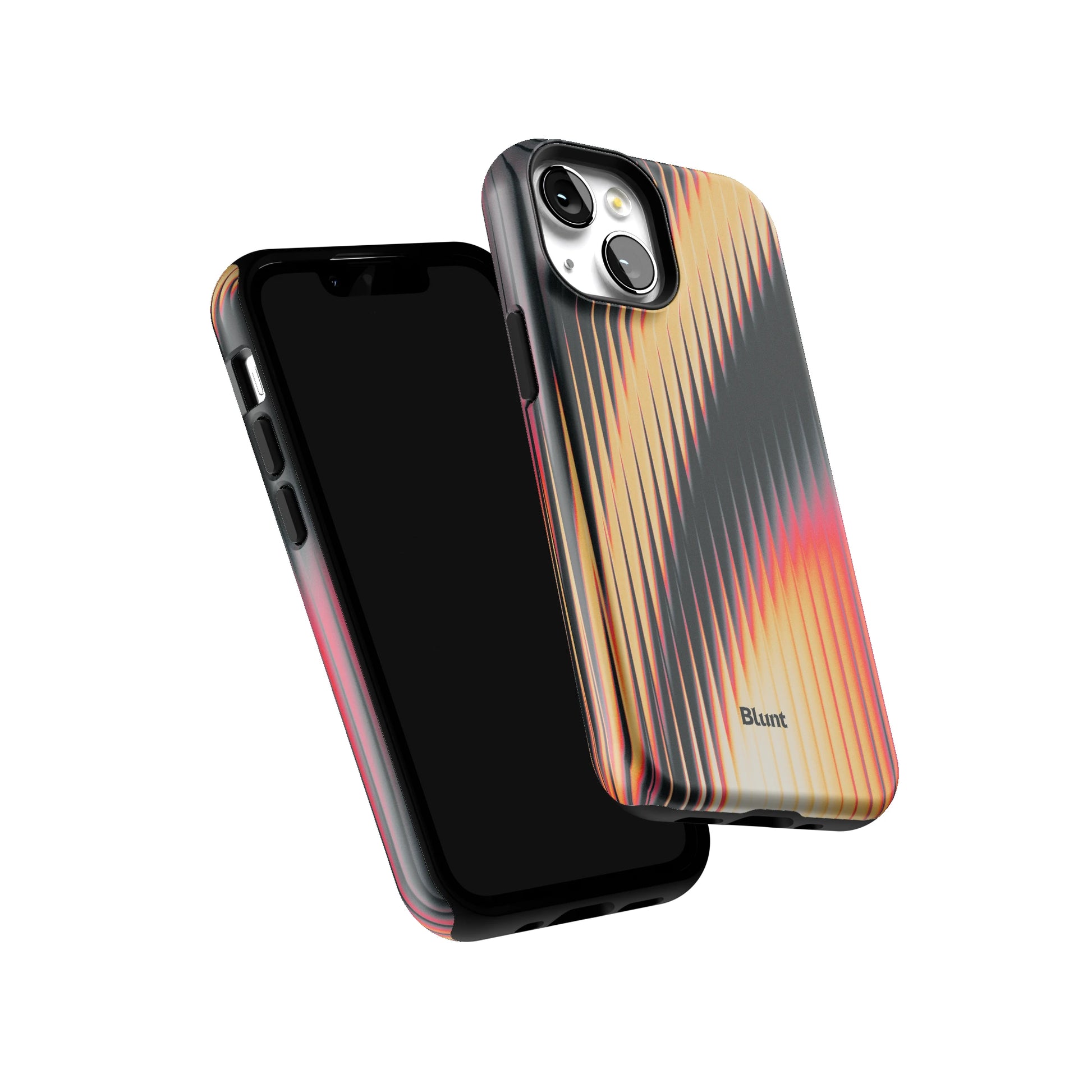 Honey Glint iPhone Case gallery - Iphone_13_Mini_Air_Plus_6