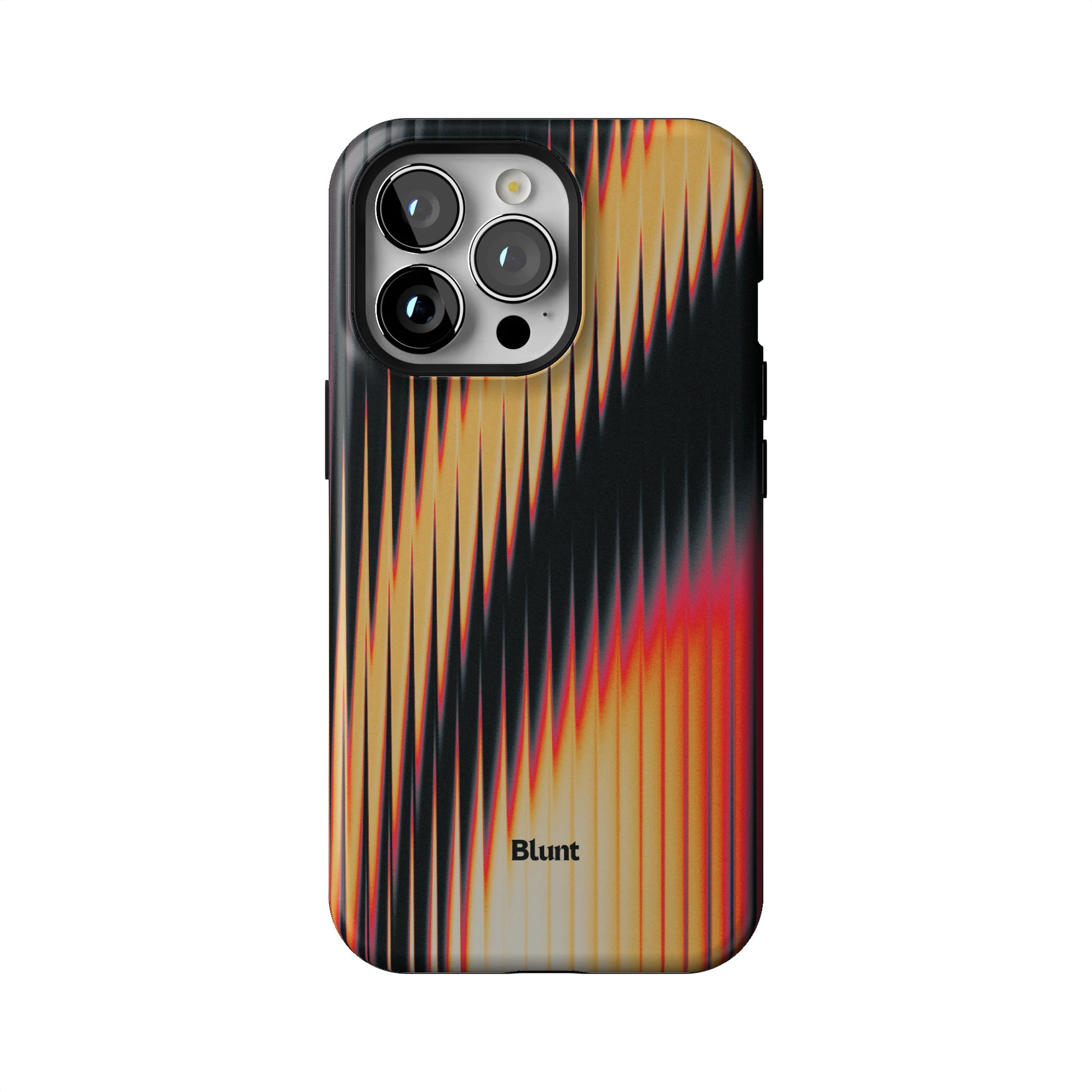 Honey Glint iPhone Case gallery - Iphone_13_Pro_1