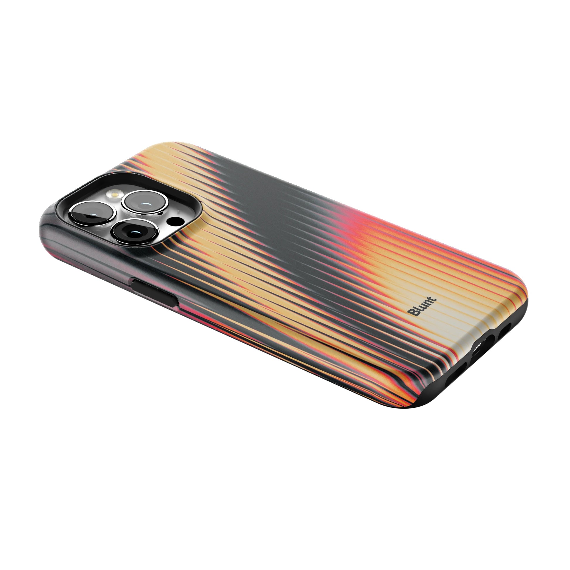 Honey Glint iPhone Case gallery - Iphone_13_Pro_2