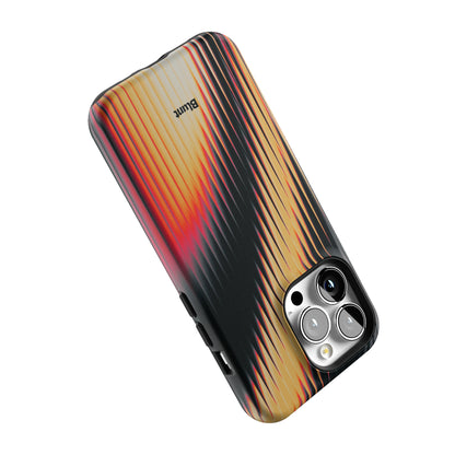 Honey Glint iPhone Case gallery - Iphone_13_Pro_5