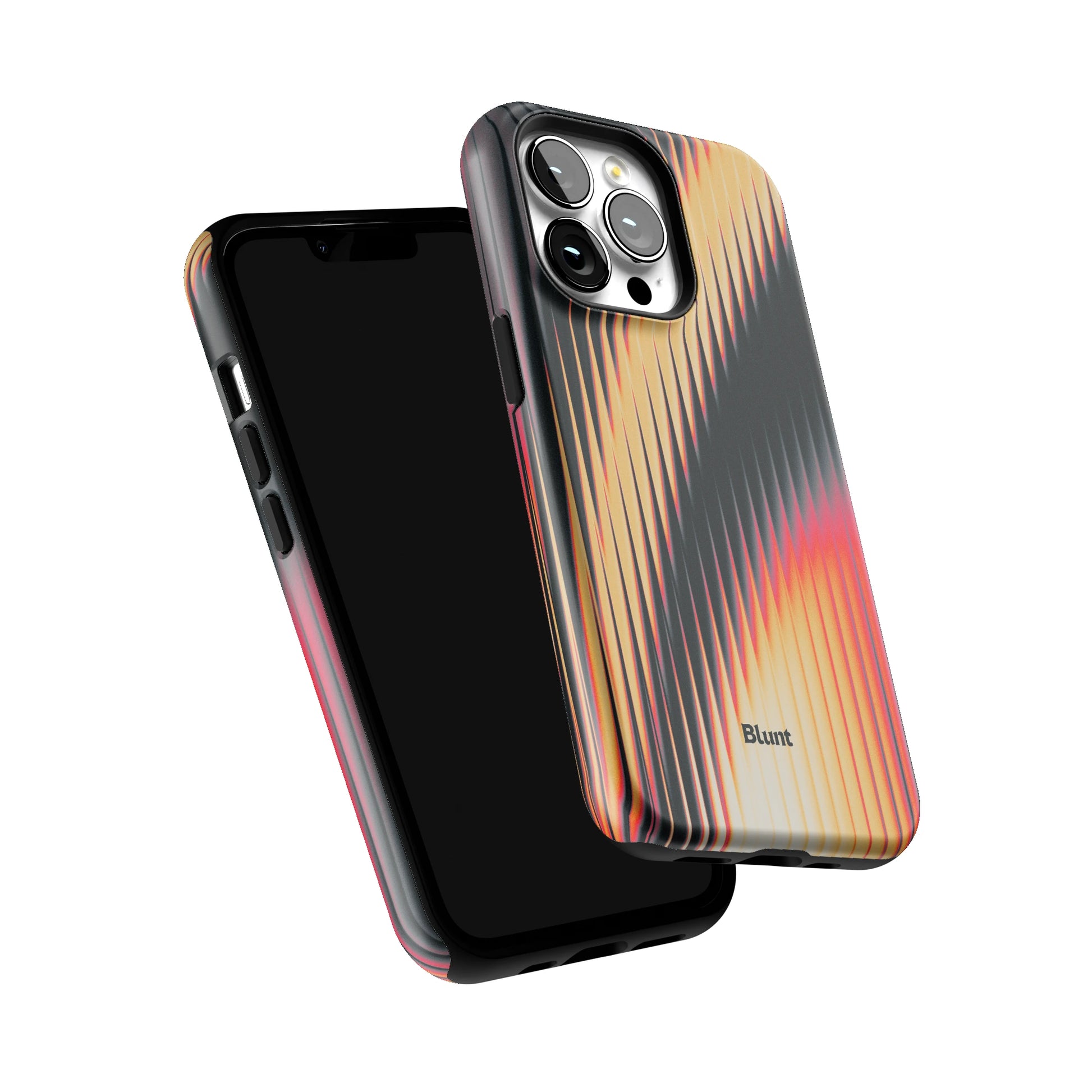 Honey Glint iPhone Case gallery - Iphone_13_Pro_6