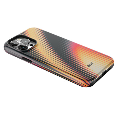 Honey Glint iPhone Case gallery - Iphone_13_Pro_Max_2