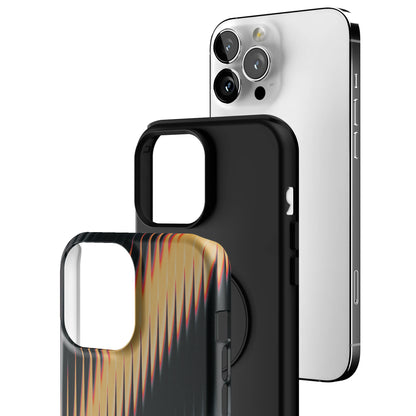 Honey Glint iPhone Case gallery - Iphone_13_Pro_Max_3