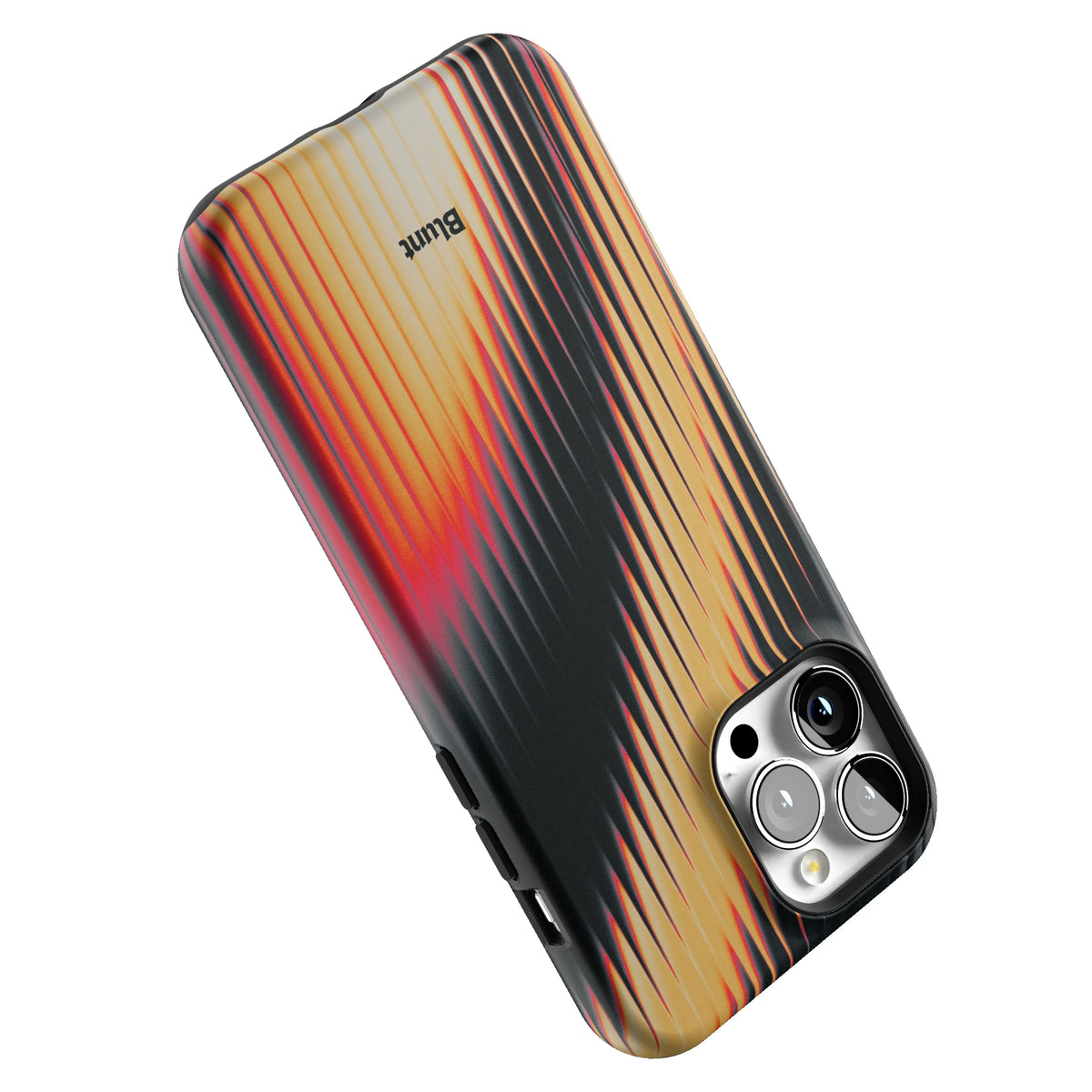 Honey Glint iPhone Case gallery - Iphone_13_Pro_Max_5
