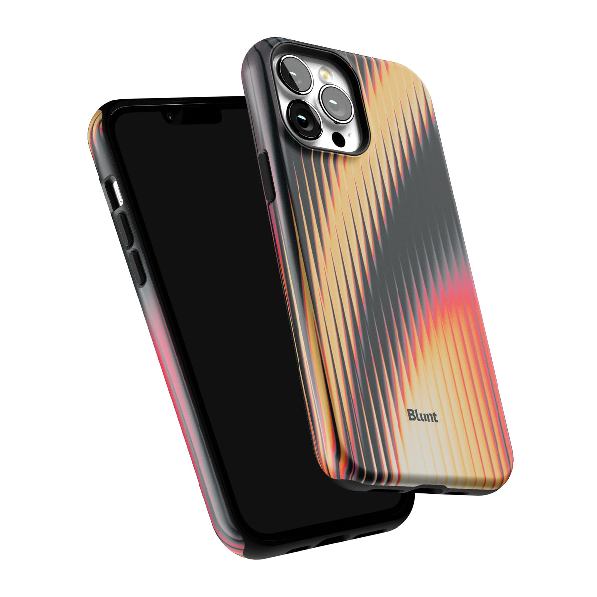 Honey Glint iPhone Case gallery - Iphone_13_Pro_Max_6