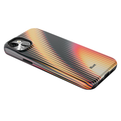 Honey Glint iPhone Case gallery - Iphone_14_Mini_Air_Plus_2
