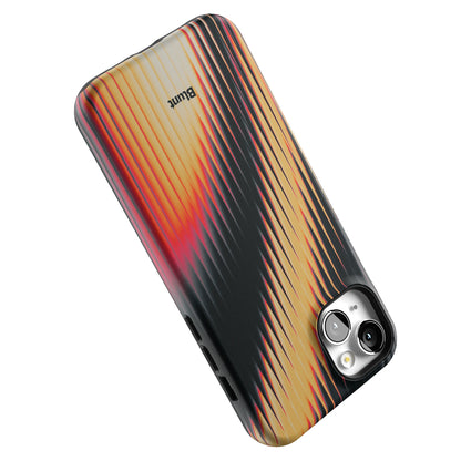 Honey Glint iPhone Case gallery - Iphone_14_Mini_Air_Plus_5