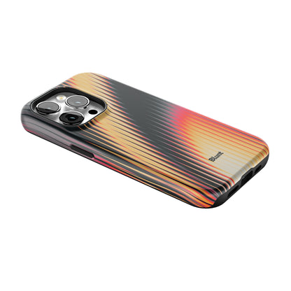 Honey Glint iPhone Case gallery - Iphone_14_Pro_2