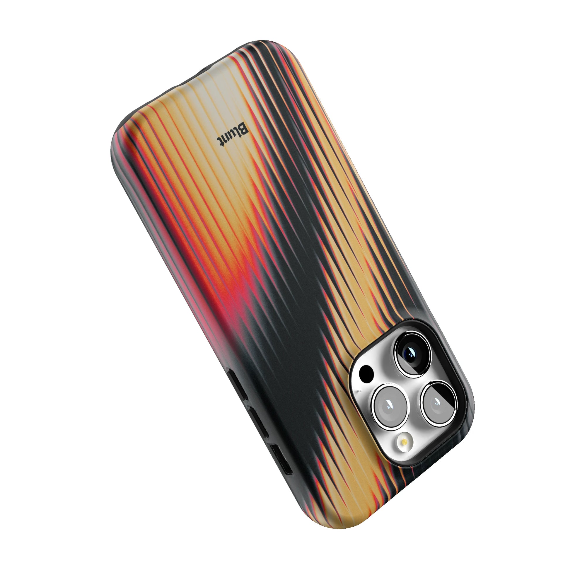 Honey Glint iPhone Case gallery - Iphone_14_Pro_5