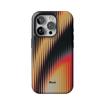 Honey Glint iPhone Case gallery - Iphone_15_Pro_1