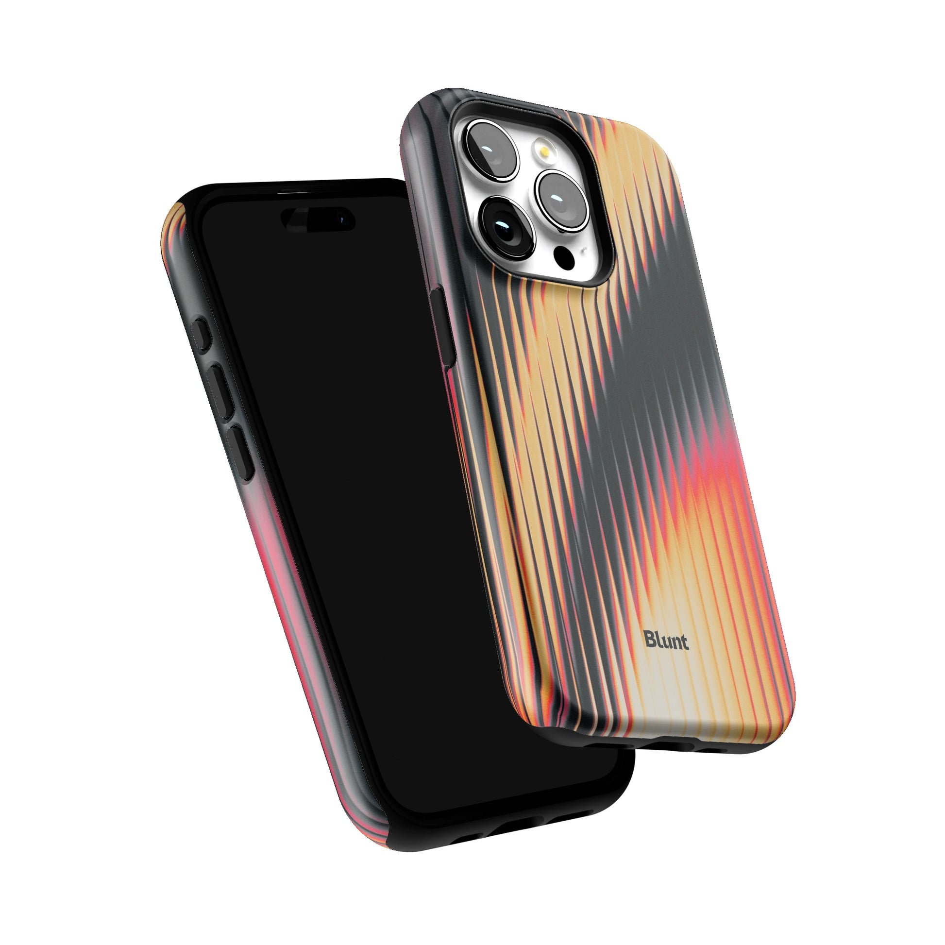 Honey Glint iPhone Case gallery - Iphone_15_Pro_6