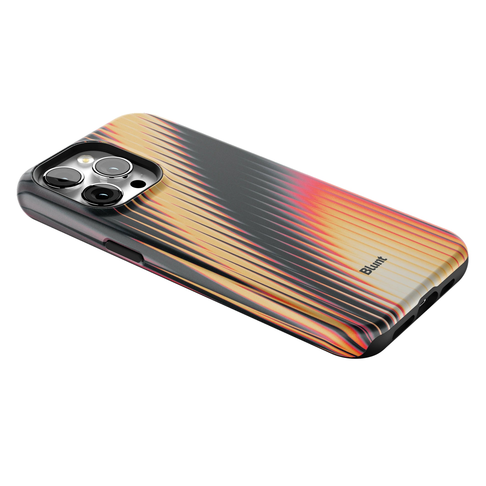 Honey Glint iPhone Case gallery - Iphone_15_Pro_Max_2