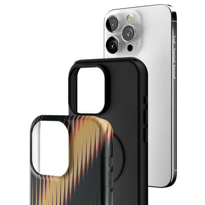 Honey Glint iPhone Case gallery - Iphone_15_Pro_Max_3